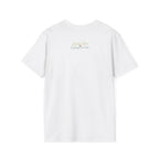 Reading is Hot Unisex T-Shirt - Blue Wind