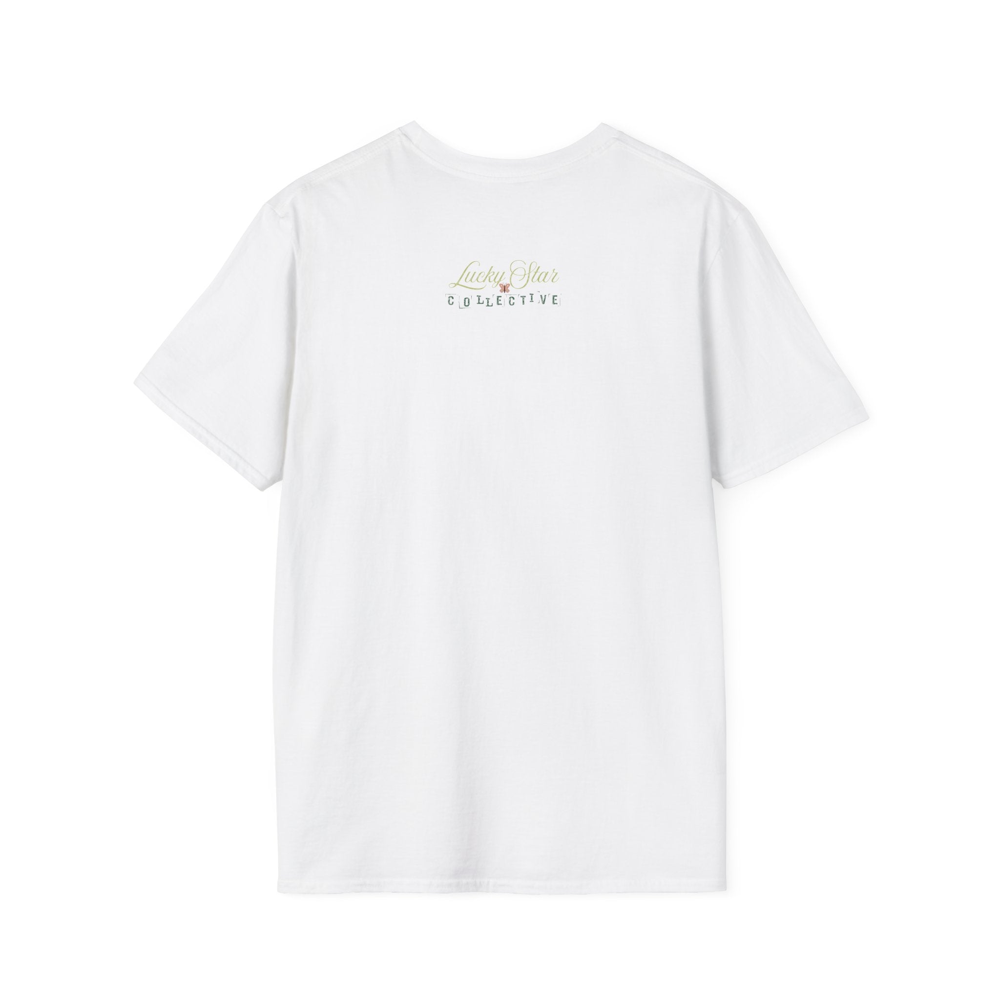 Reading is Hot Unisex T-Shirt - Blue Wind