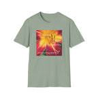 I Am Becoming Unisex T-Shirt