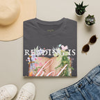 Reading is Hot Unisex T-Shirt - Green Planet