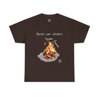 Campfire Stories Cotton Tee