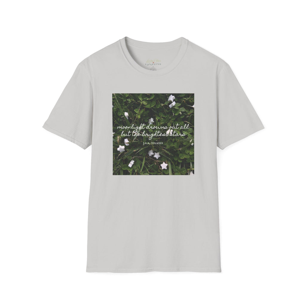 Brightest Stars Unisex T-Shirt