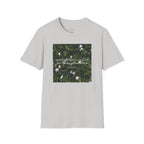 Brightest Stars Unisex T-Shirt