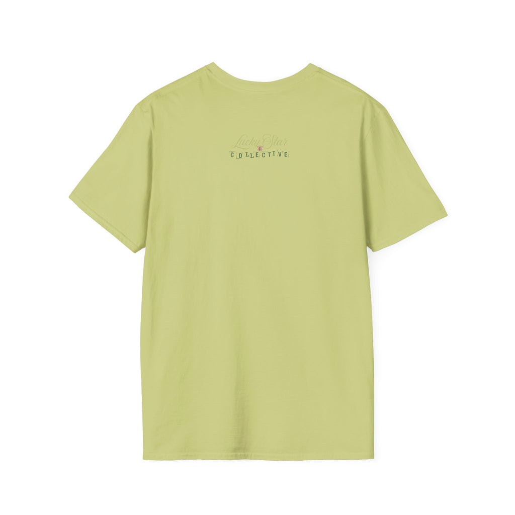 Reading is Hot Unisex T-Shirt - Blue Wind