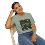 Brightest Stars Unisex T-Shirt