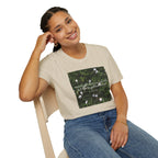 Brightest Stars Unisex T-Shirt
