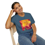 I Am Becoming Unisex T-Shirt