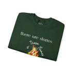 Campfire Stories Sweatshirt