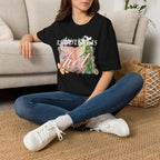 Reading is Hot Unisex T-Shirt - Green Planet
