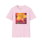 I Am Becoming Unisex T-Shirt