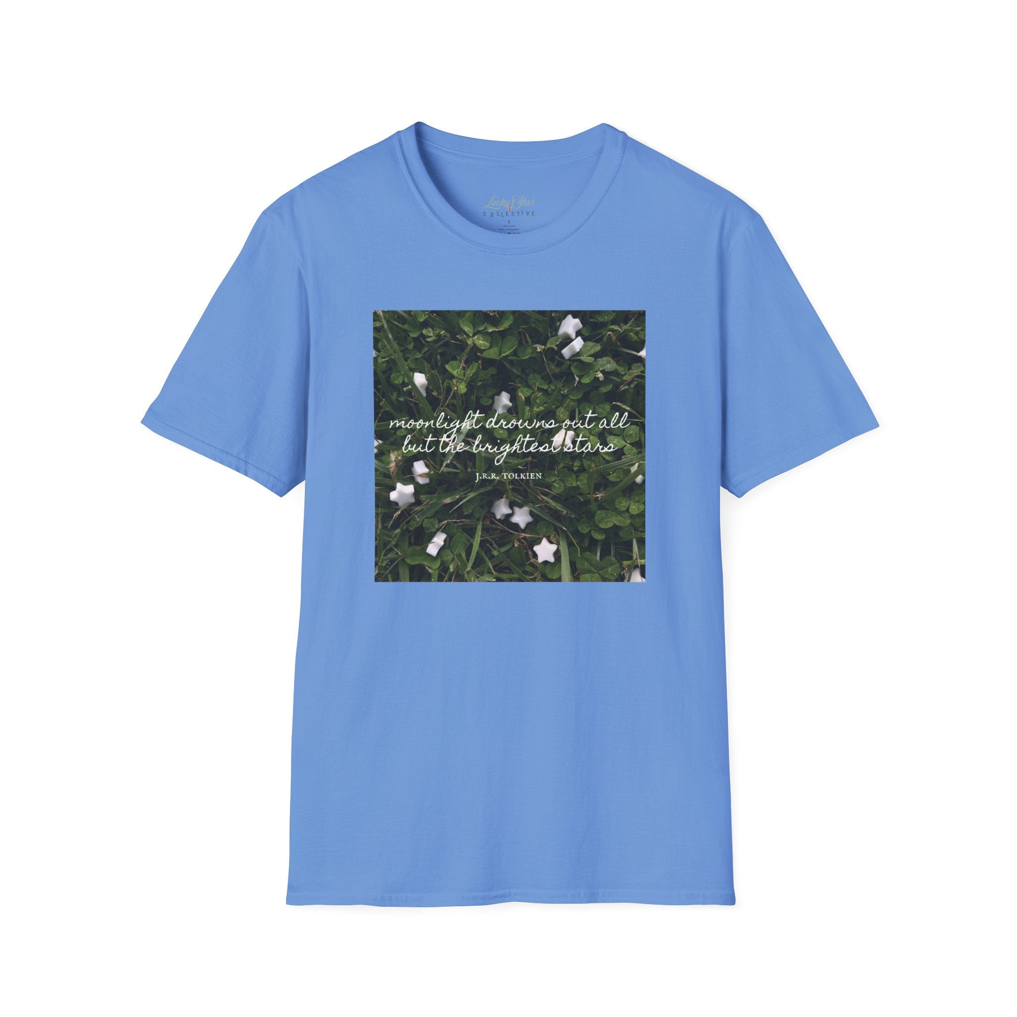 Brightest Stars Unisex T-Shirt