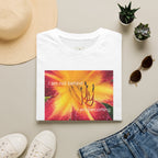 I Am Becoming Unisex T-Shirt
