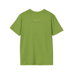 I Am Becoming Unisex T-Shirt
