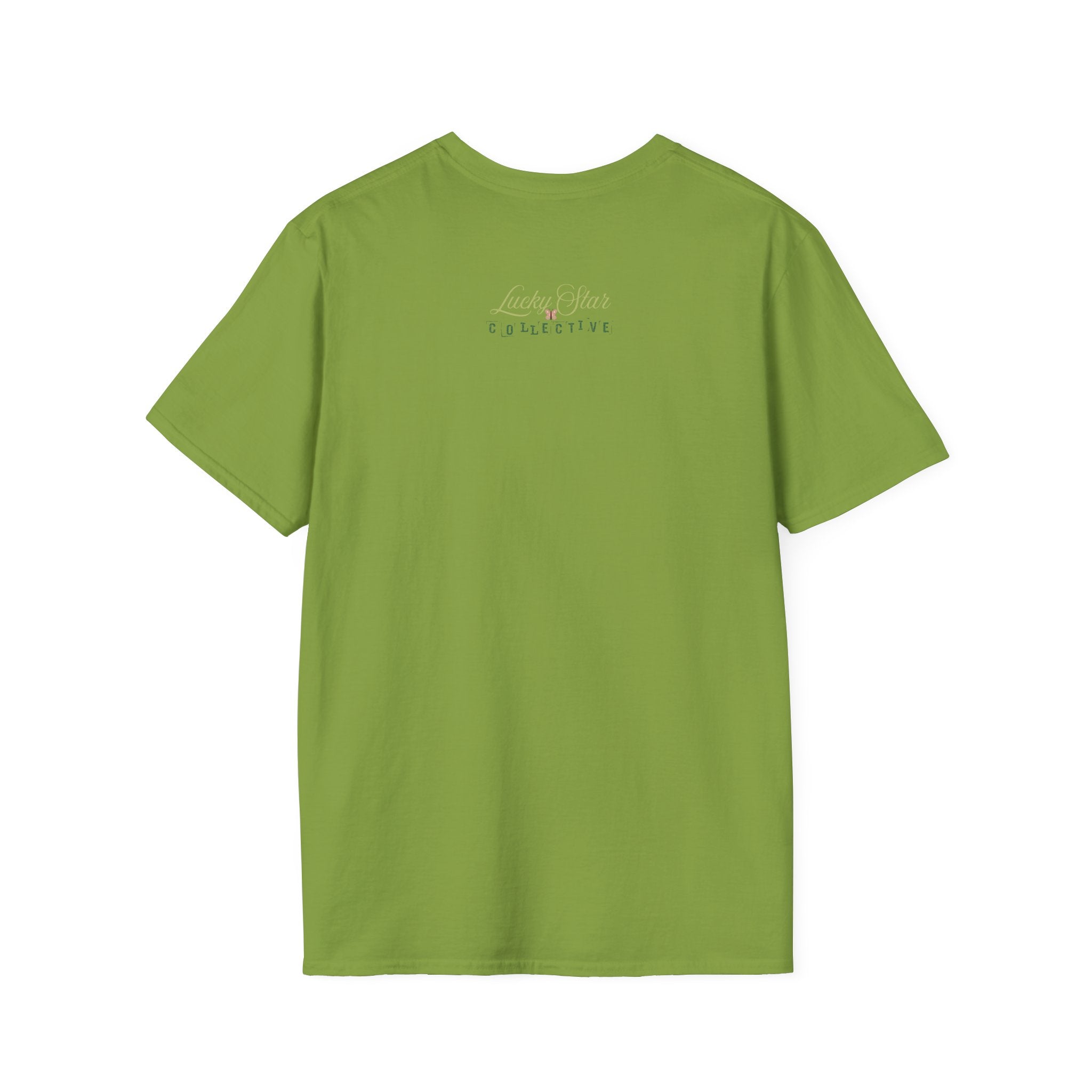I Am Becoming Unisex T-Shirt