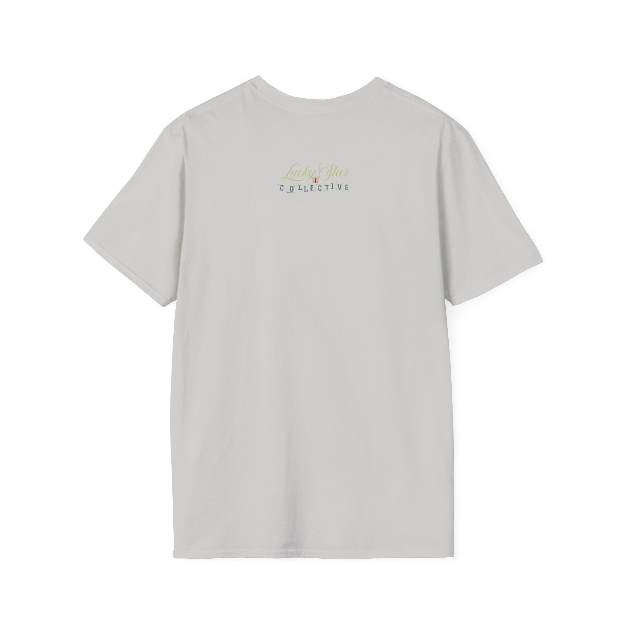 Reading is Hot Unisex T-Shirt - Green Planet