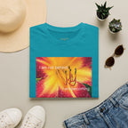 I Am Becoming Unisex T-Shirt