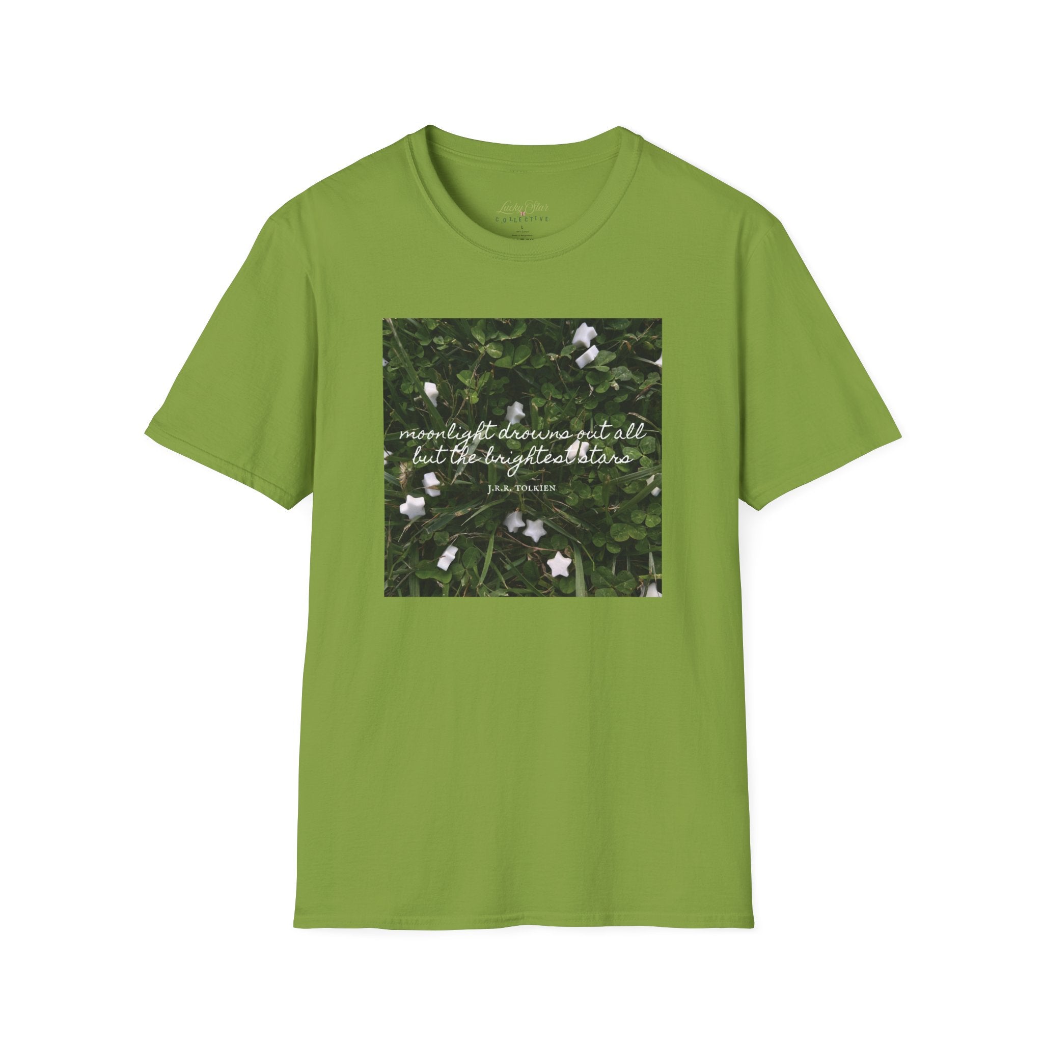 Brightest Stars Unisex T-Shirt