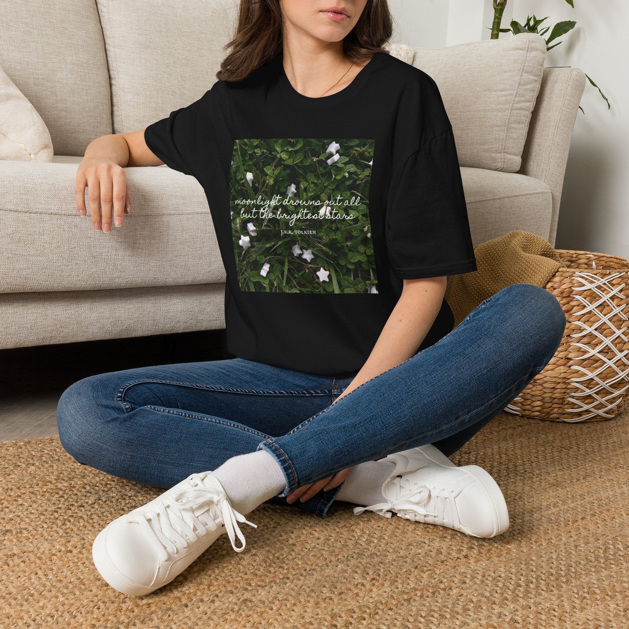 Brightest Stars Unisex T-Shirt
