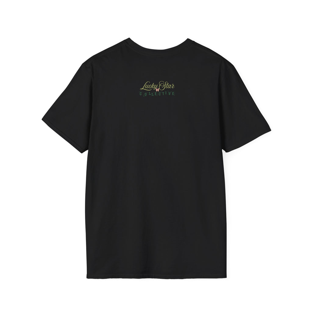 I Am Becoming Unisex T-Shirt