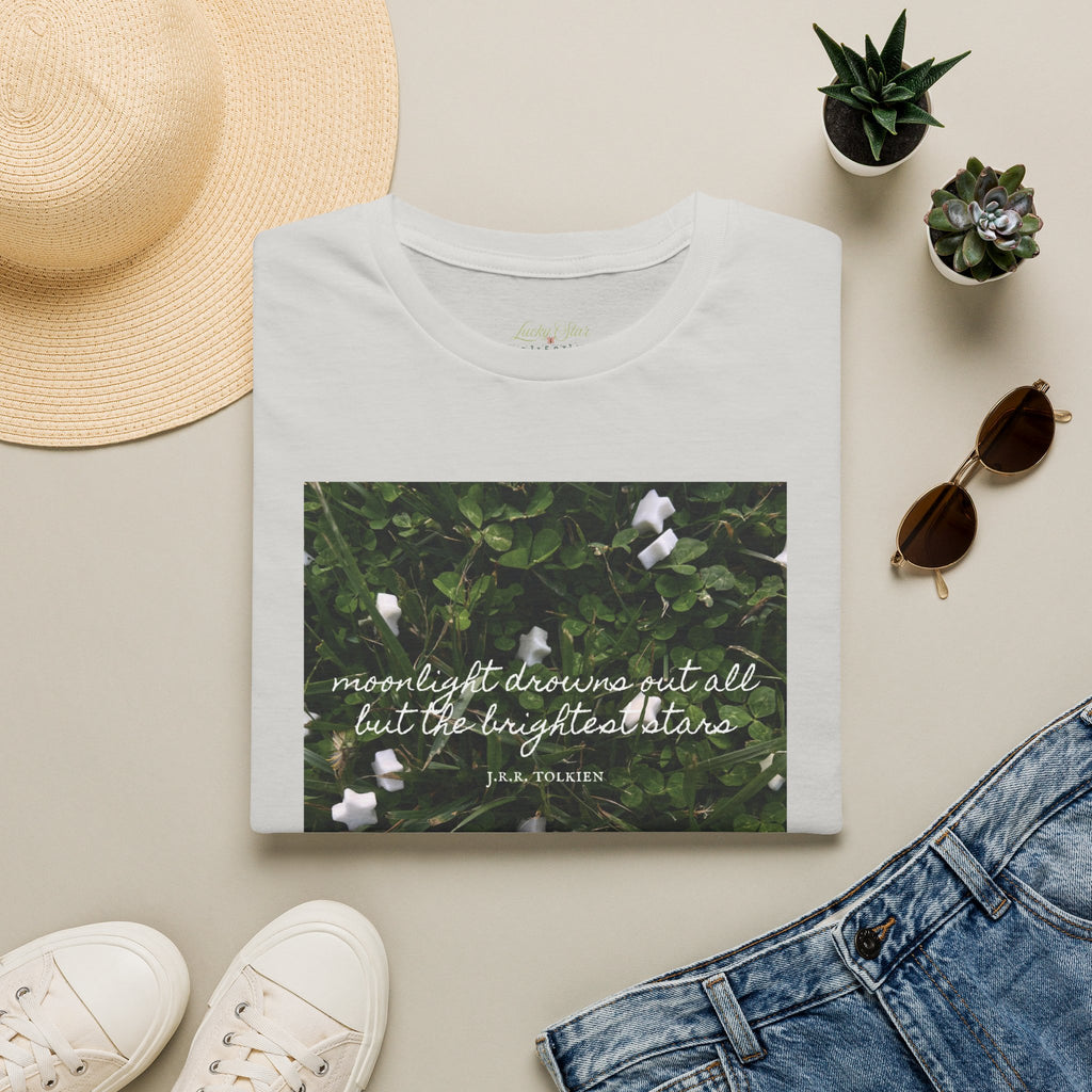 Brightest Stars Unisex T-Shirt