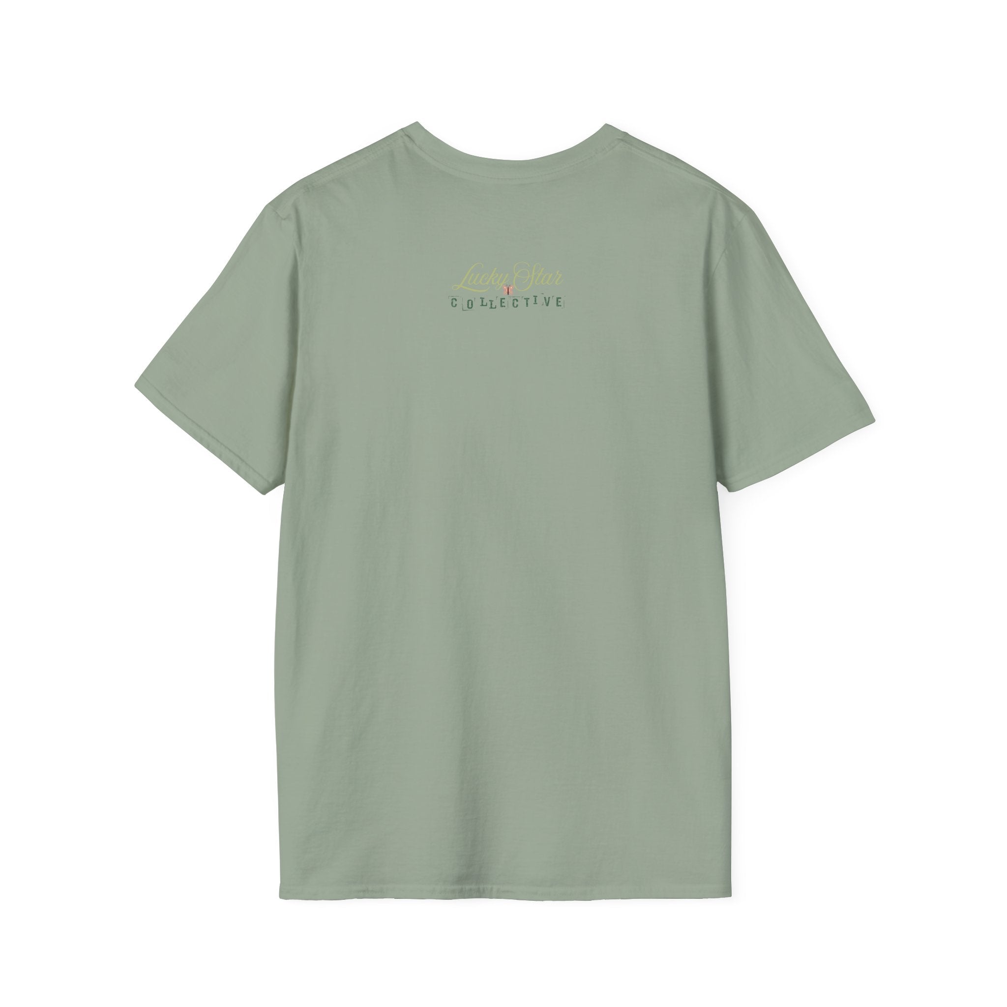 Reading is Hot Unisex T-Shirt - Blue Wind