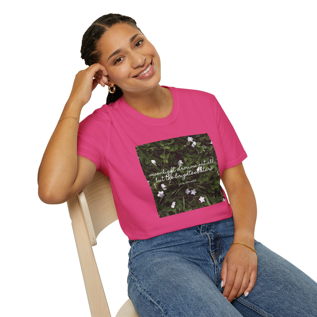 Brightest Stars Unisex T-Shirt