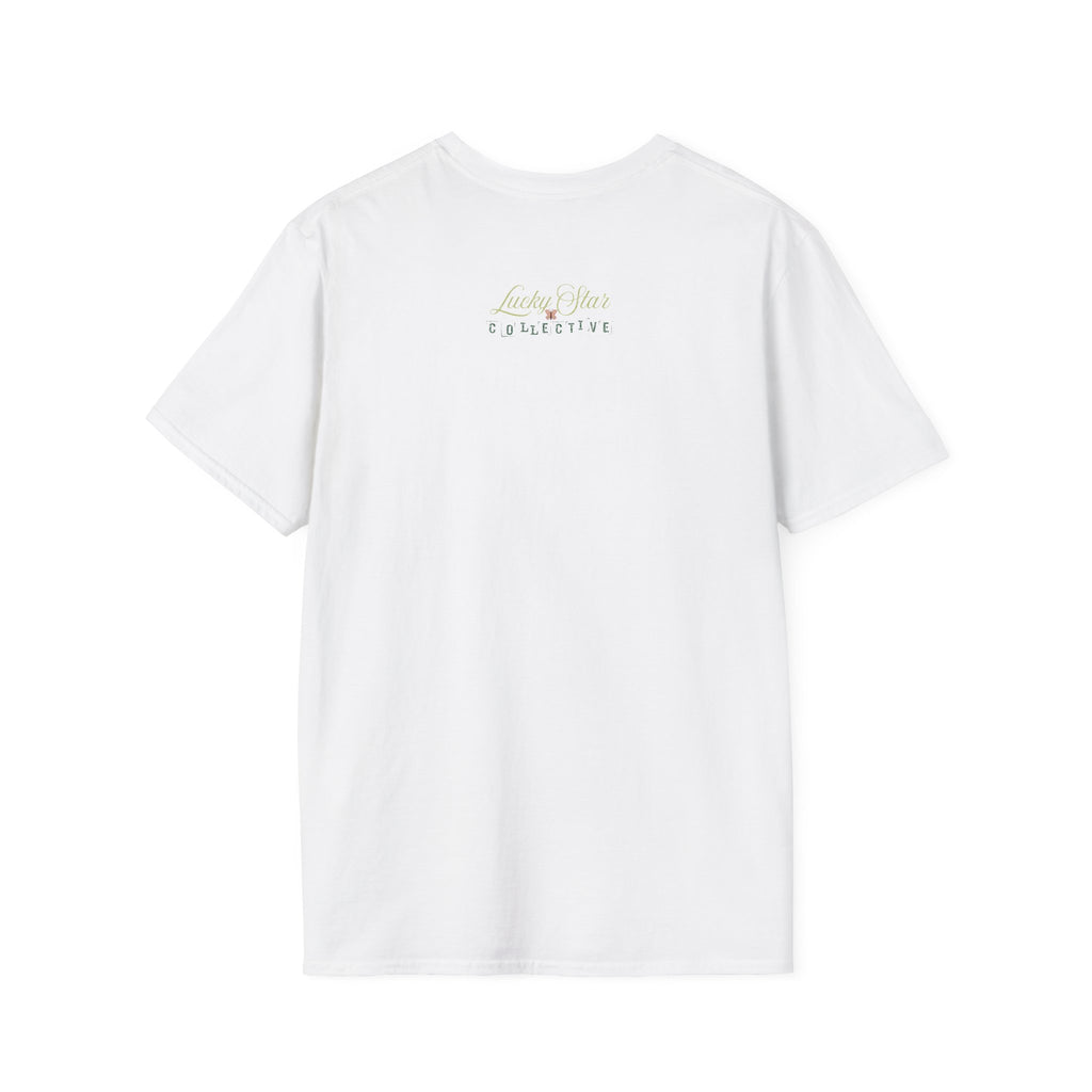 Reading is Hot Unisex T-Shirt - Green Planet