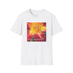 I Am Becoming Unisex T-Shirt