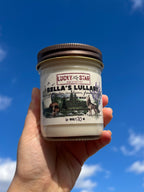 Bella's Lullaby Candle