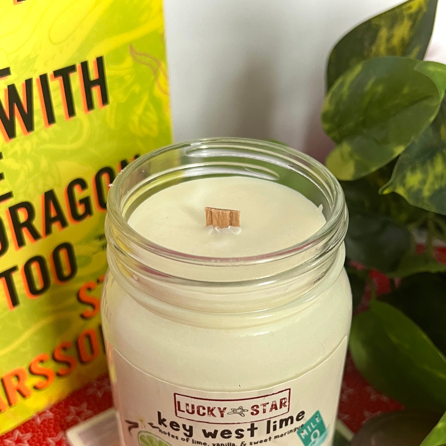 Key West Lime Candle