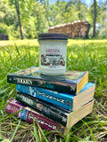 Hobbiton Candle