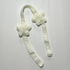 White Starmuff