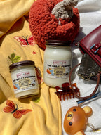 The Great Pumpkin Candle