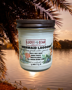 Mermaid Lagoon Candle