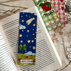 Paper Bookmarks